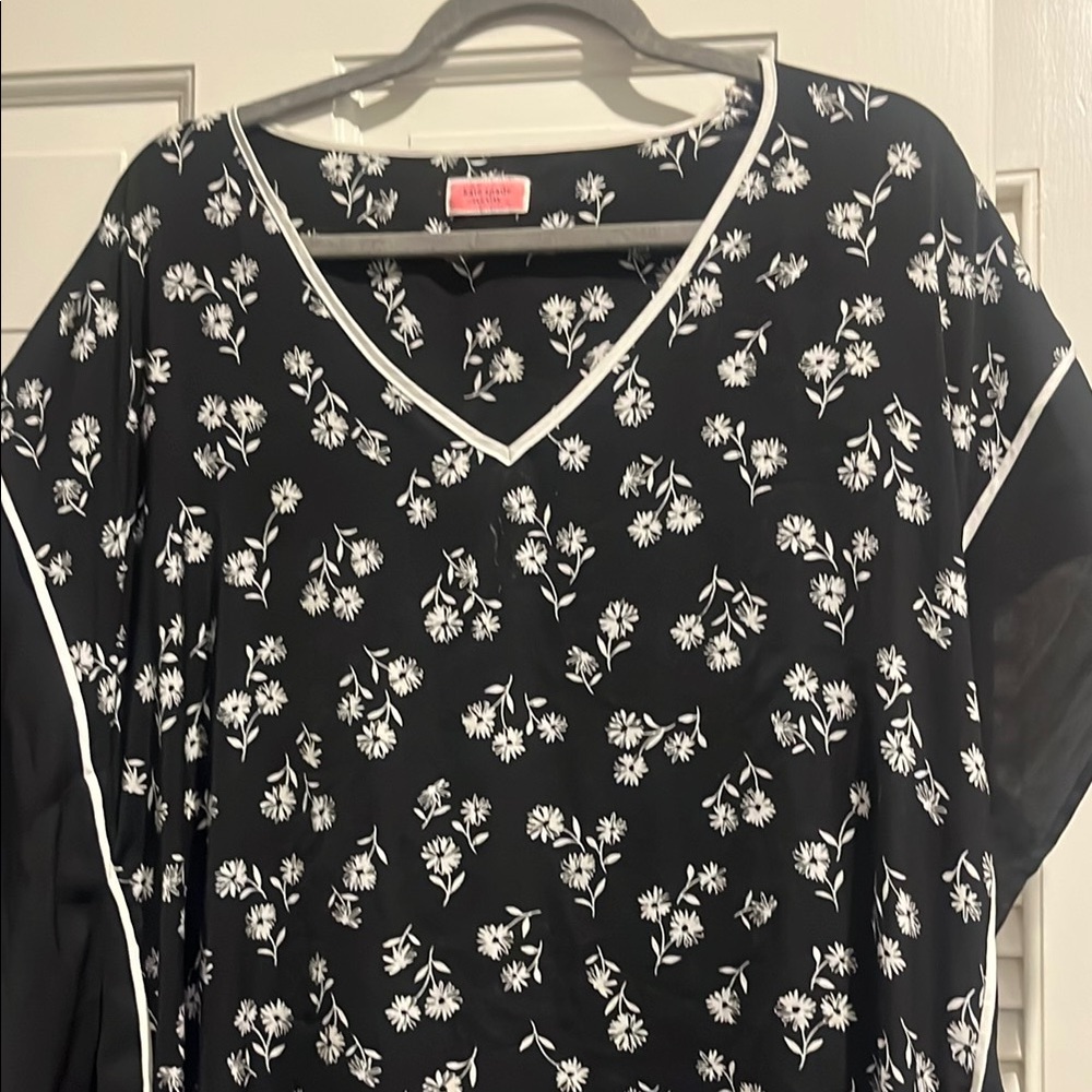 Kate Spade Kaftan